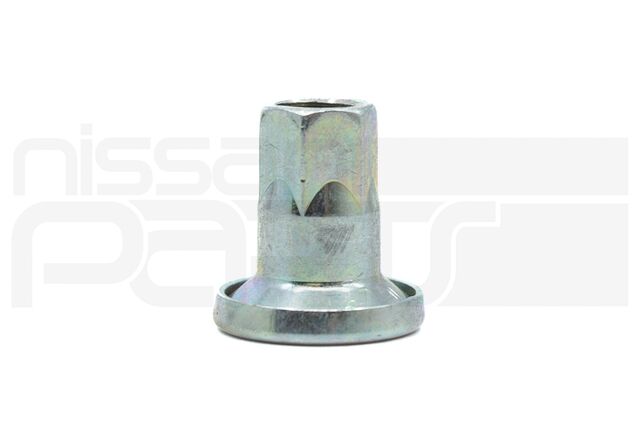 206029U20B - : EXHAUST NUT (L34 P15 P16 T33 B18 +MORE) for Nissan: Kicks, Rogue, Sentra, Versa Image