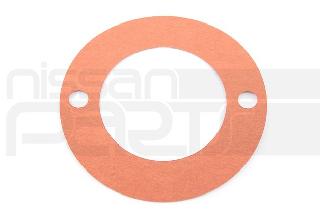 5533835F00 - : SHOCK ABSORBER SEAT (S13 C33 Z32 R32) for Nissan: 240SX Image