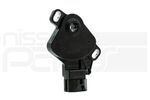 319183VX0C - Electrical: Automatic Transmission Gear Position Sensor for Nissan: Murano, Pathfinder, Rogue Image
