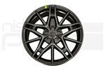 T99W19HF1J - Wheels: 19" ALUMINUM WHEEL (L34 ALTIMA) for Nissan: Altima Image