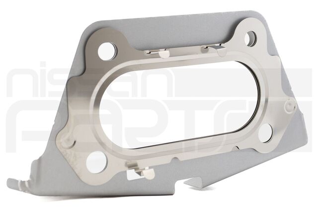 140369BT0A - : CATALYTIC CONVERTER GASKET (D41 FRONTIER) for Nissan: Frontier Image