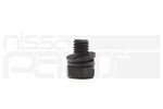 143601821 - Fuel System: Sending Unit Screw for Nissan: Frontier, Sentra Image