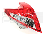 265501EA6A - : Combo Lamp Assembly for Nissan: 370Z Image