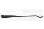 2888001G63 - Body: Wiper Arm for Nissan: D21, Pathfinder, Pickup Image