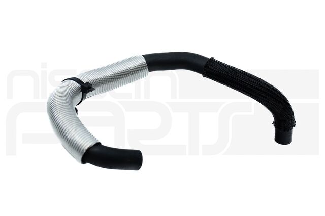 11823BV81D - : GAS BLOW-BY HOSE (F15 B17) for Nissan Image