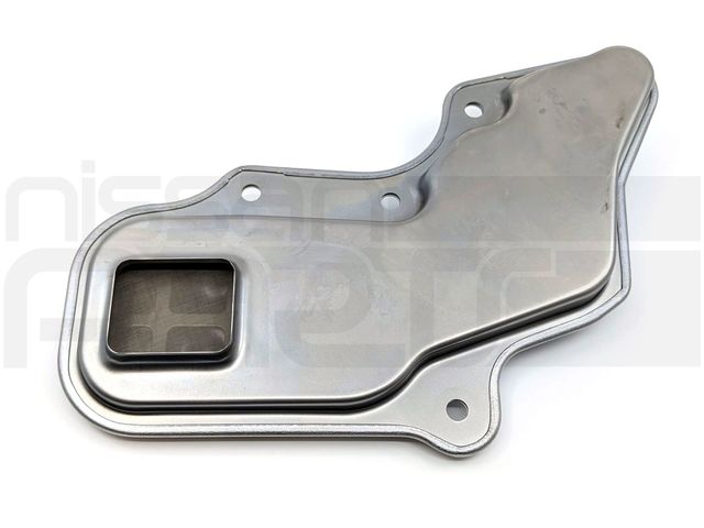 3172841X02 - : AUTOMATIC TRANSMISSION FILTER (S14 S15 Z32 R33 +more) for Nissan: 240SX, 300ZX, D21, Frontier, Pathfinder, Pickup, Xterra Image