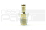 1181079E02 - : PCV VALVE (RS13 S13) for Nissan: NX, Sentra Image