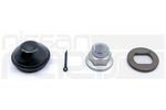 S13WBHDW - : WHEEL BEARING HARDWARE KIT (S13) (ONE SIDE) for Nissan Image