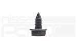 85666122A - Body: Reflector Screw for Nissan: ARIYA, LEAF, Maxima, Murano, Pathfinder, Rogue, Sentra Image