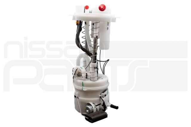170406SA0D - : FUEL PUMP ASSEMBLY (R53 PATHFINDER) for Nissan: Pathfinder Image