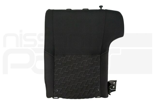 886505R00A - : SEAT BACK ASSEMBLY (LH REAR) (P15 KICKS) for Nissan: Kicks Image