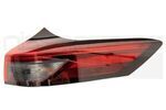 265506RR0A - Electrical: Tail Lamp Assembly for Nissan: Rogue Image