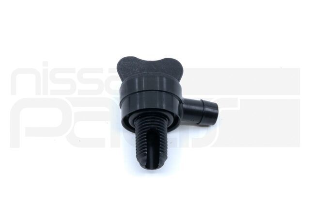 2144001G10 - : RADIATOR DRAIN PLUG (WD21 D21 Z34 F15 P15 T33 +MORE) for Nissan: Juke, Kicks, Kicks Play, Micra, Rogue, Sentra, Versa, Versa Note, Z Image
