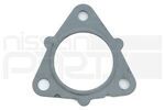 14038EZ40A - Exhaust: Exhaust Pipe Gasket for Nissan: TITAN XD Image