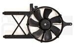 92120ZL00A - HVAC: Fan Assembly for Nissan: Frontier, Pathfinder, Xterra Image