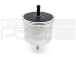 16400N7605JP - : FUEL FILTER / STRAINER (WD21 D21) for Nissan: 300ZX, 720, D21, Pathfinder, Pickup, Van Image