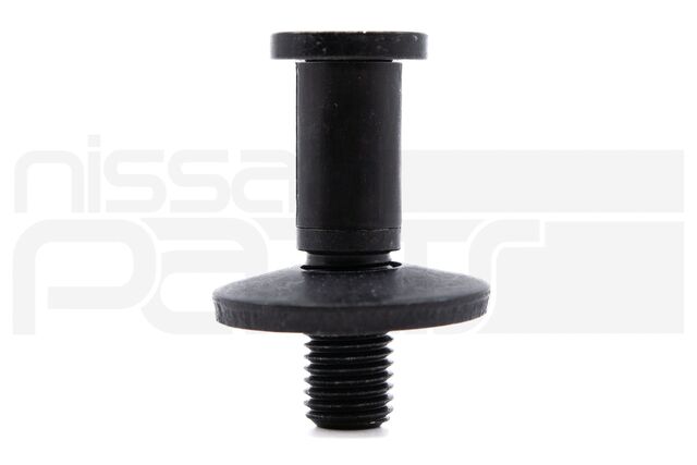 90570ZP50A - : TAILGATE STRIKER (D40 FRONTIER) for Nissan: Frontier Image