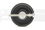 1192577A10 - HVAC: Idler Pulley for Nissan: 240SX, Maxima, NX, Pulsar NX, Sentra, Stanza Image