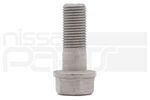 371205X05A - : DRIVESHAFT BOLT (Y62 Y63 A61) for Nissan: Armada, TITAN XD Image