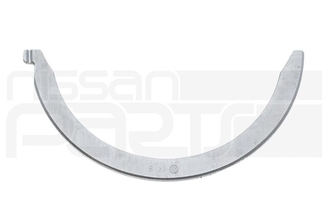 1228031U1A - : ENGINE THRUST WASHER (Z33 R50 R52 R53 +MORE) for Nissan: 350Z, Altima, Maxima, Murano, Pathfinder, Quest Image