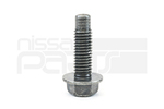 81B68202A - Body: Support Cylinder Screw for Nissan: TITAN, TITAN XD Image