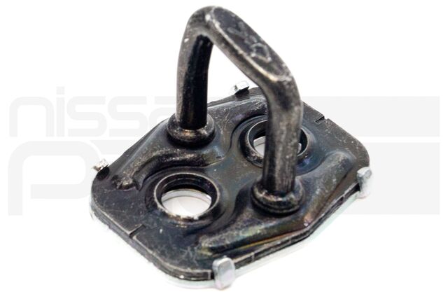 90570ZQ00B - : LIFTGATE STRIKER (TA60 WD22) for Nissan: Armada, Pathfinder Armada, Xterra Image