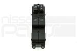 25401ZT10A - Body: Window Switch for Nissan: Armada, Pathfinder Armada, TITAN Image
