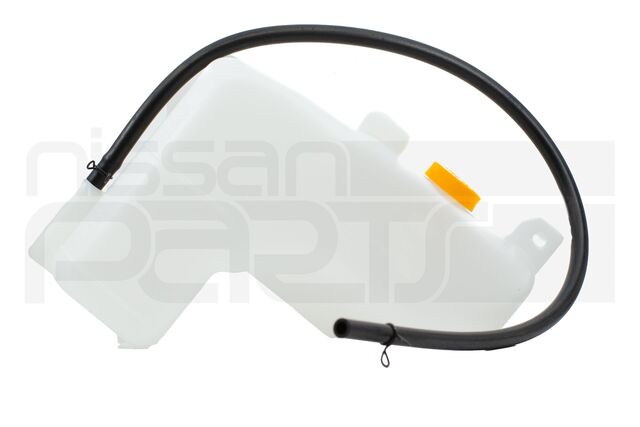 2171015U00 - : COOLANT RESERVOIR (R33 R34 GT-R) for Nissan: GT-R Image