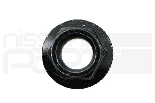 2888950J0A - : WIPER ARM / SET NUT (TA60 R35) for Nissan: GT-R, Micra Image