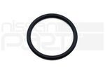 210493Z000 - Cooling System: Water Inlet Pipe O-Ring for Nissan: Altima, Murano, Pathfinder, Rogue, Sentra Image