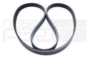                                     POWER STEERING BELT (D22 FRONTIER WD22 XTERRA)
                                