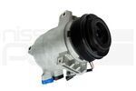 K2600JN30MNW - HVAC: Value Advantageâ„¢ AC COMPRESSOR for Nissan: NV200 Image