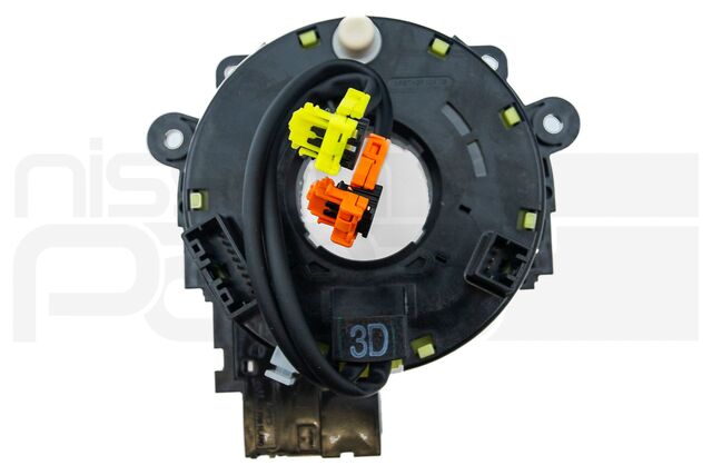 Genuine Clock Spring / Steering Wire Assembly (m20 Nv200) - 25554