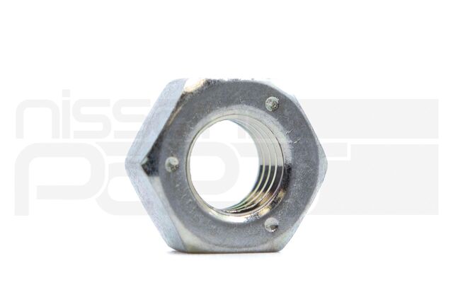 89116081A - : MISC NUT for Nissan Image