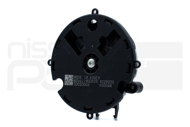 963681PA1E - : SIDE MIRROR ACTUATOR / MOTOR (LH) (F80 WF80 NV VAN) for Nissan: NV1500, NV2500, NV3500 Image