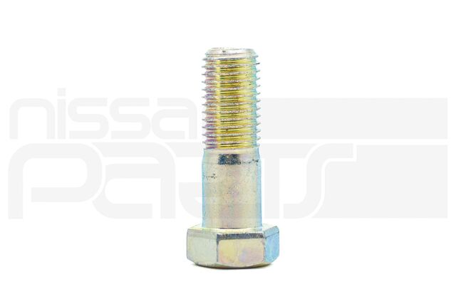 371200P00A - : DRIVESHAFT BOLT (S14 Z32 D22 D40 R50 WD22 N50 +MORE) for Nissan Image