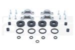 AFUELKITXL - : FUEL INJECTOR / RAIL REFRESH KIT XL (S13 SR20DET) (S13 S14 KA24DE) for Nissan Image