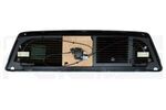 79700EZ20D - : REAR GLASS ASSEMBLY / BACK WINDOW (A61 TITAN) for Nissan: TITAN, TITAN XD Image