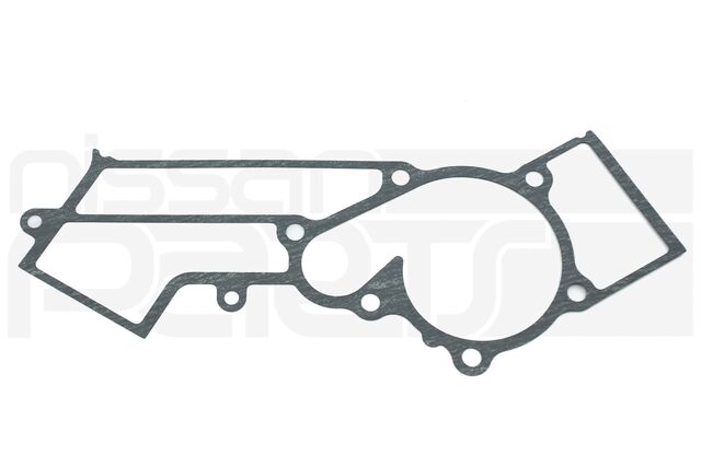 2101412G01 - : WATERPUMP GASKET (D21 WD21) for Nissan: D21, Pathfinder, Pickup Image