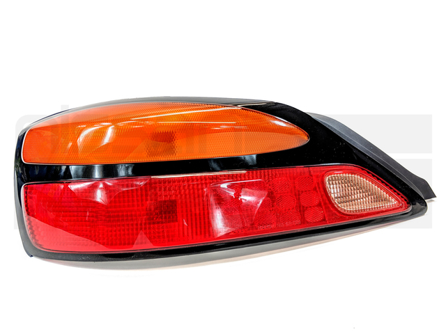 2655085F27 - : TAIL LAMP ASSEMBLY (RH) (S15) for Nissan: GT-R Image