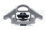 999T7ZV00A - : UTILI-TRACK TIE DOWN CLEAT (FRONTIER TITAN) for Nissan: Frontier, TITAN Image