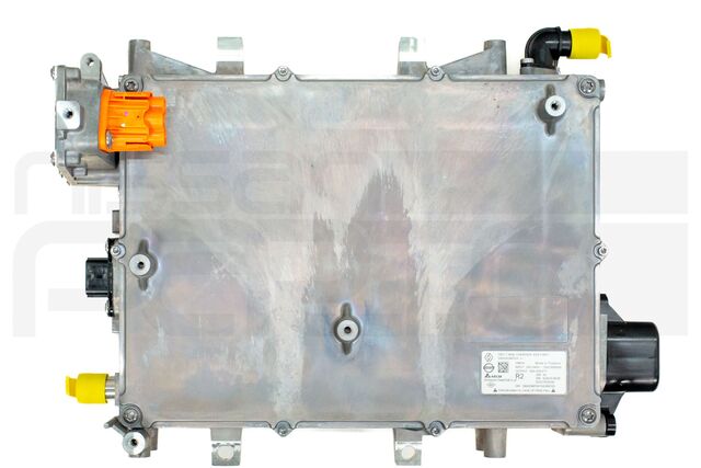 296A05MP0A - : BATTERY CHARGER ASSEMBLY (FE0 ARIYA) for Nissan: ARIYA Image