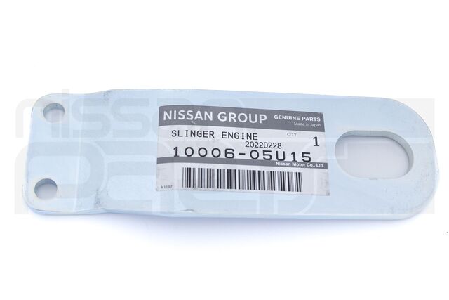 1000605U15 - : ENGINE SLINGER (R32 R33 R34 AWC34 C34 C35 Y34) for Nissan: GT-R Image