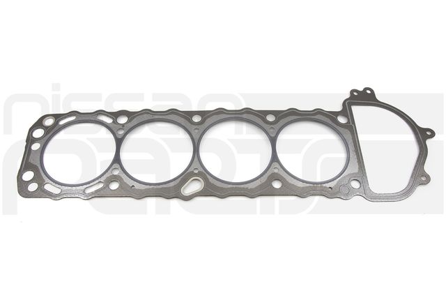 thumbnail image 2 of Mizumo Auto Full Gasket Set For Nissan 240SX KA24DE DOHC 16V 95-98 – Head Set & Conversion Gaskets 2 of 2