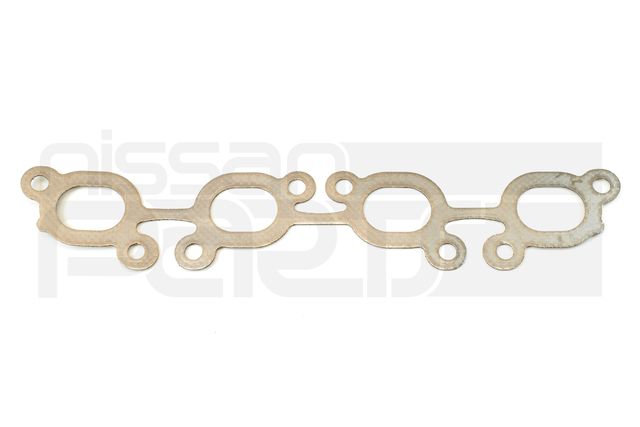 1403653J00 - : SR20DET S13 S14 EXHAUST MANIFOLD GASKET for Nissan: 200SX, NX, Sentra Image