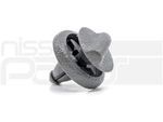 155308421 - Body: Rear Panel Trim Clip for Nissan: 240SX, Altima Image