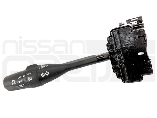 thumbnail image 2 of AutoNova Headlight Switch / Indicator Stalk For Nissan S13 Silvia (1988-93) RHD 2 of 2