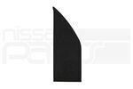 80293EZ00A - Body: Corner Cover for Nissan: TITAN, TITAN XD Image