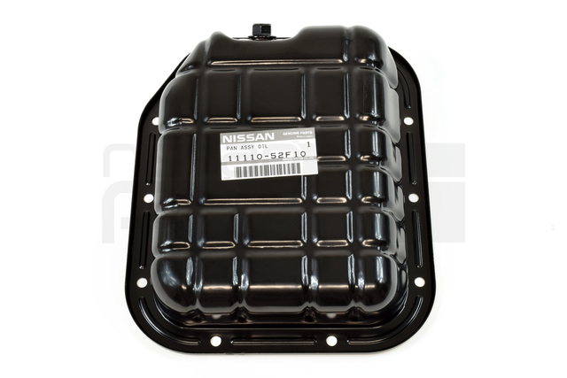 1111052F10 - : ENGINE OIL PAN (S13 S14 S15 SR20DET) for Nismo Image