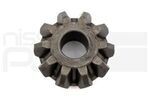 3842521W0A - : DIFFERENTIAL SIDE GEAR (D40 R51 N50 Z33 Z34 RZ34) for Nissan: 350Z, 370Z, Frontier, Pathfinder, Xterra Image